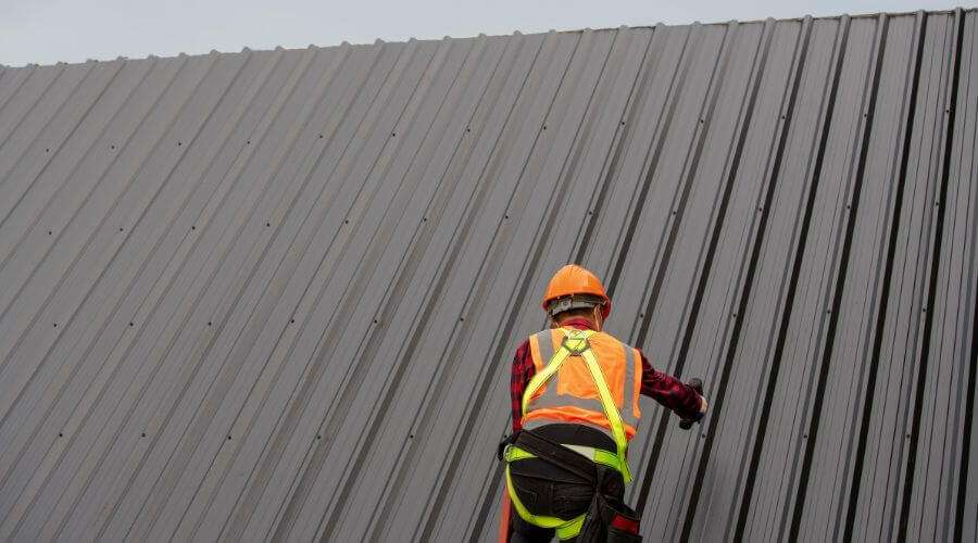 Local Siding Services in Kirby, AR